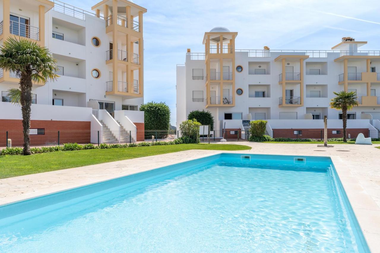 T3 Alto Da House Apartamento Nazaré